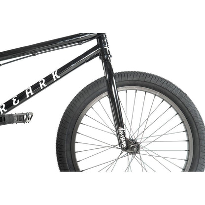 Division Reark 20 Inch Bike