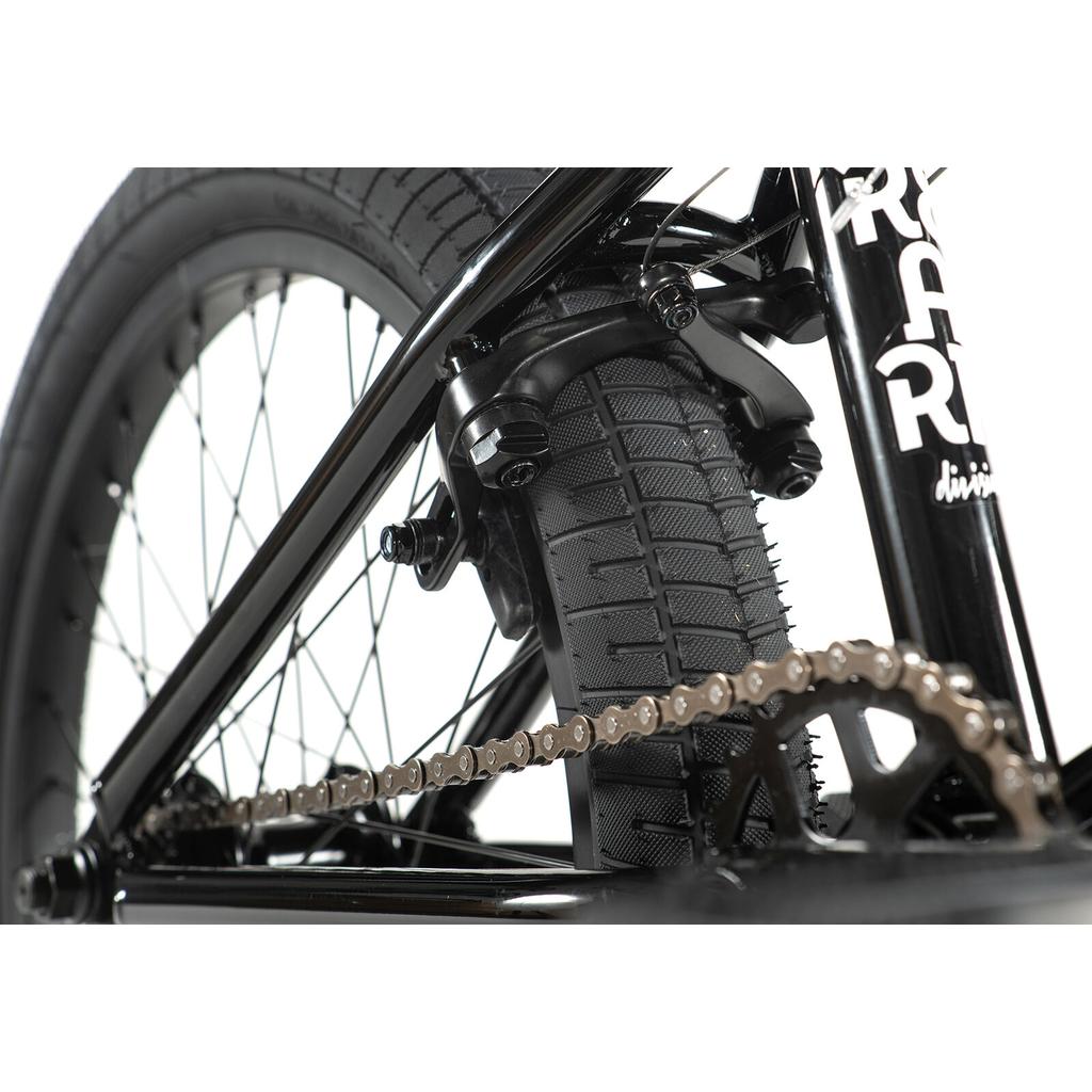 Division Reark 20 Inch Bike