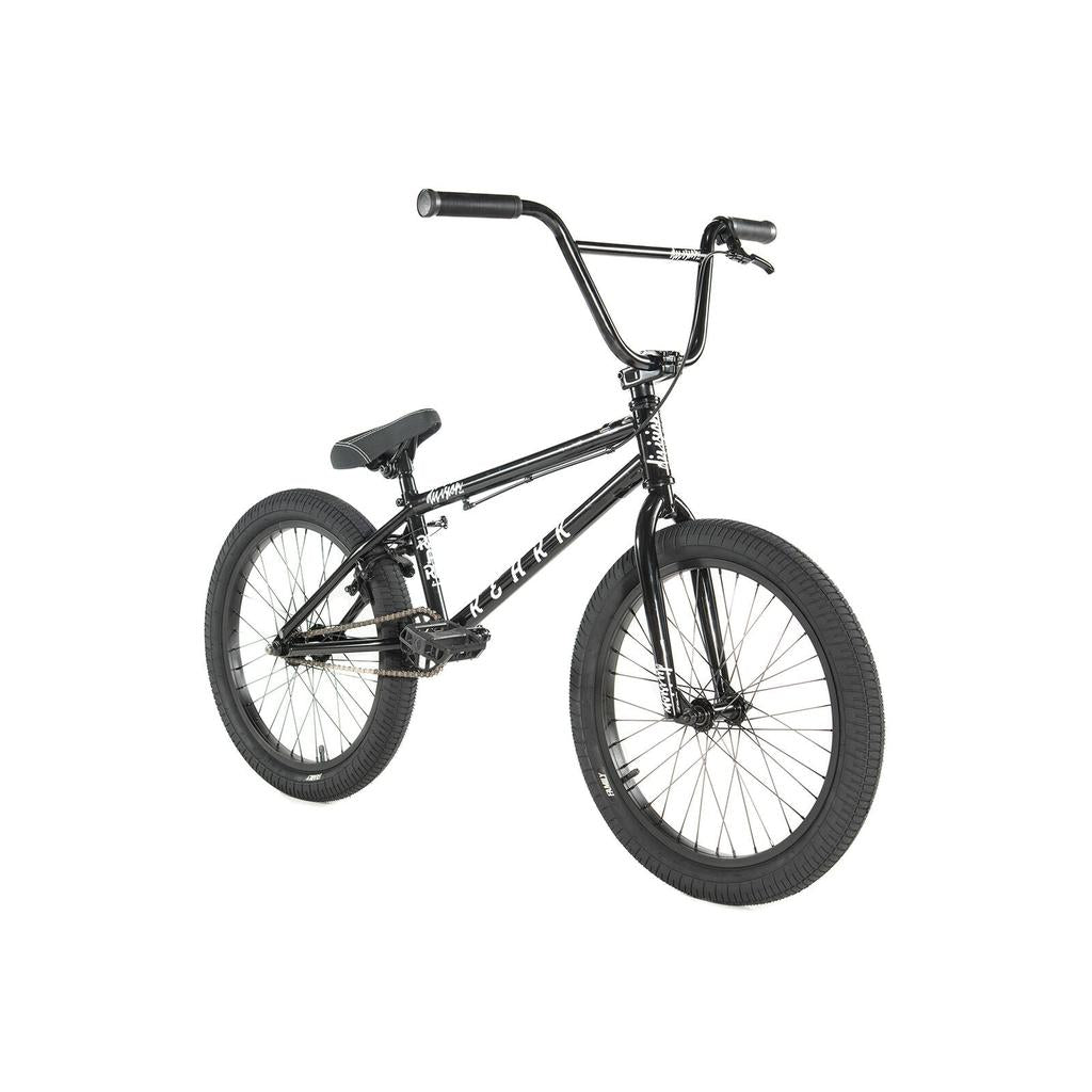 Division Reark 20 Inch Bike