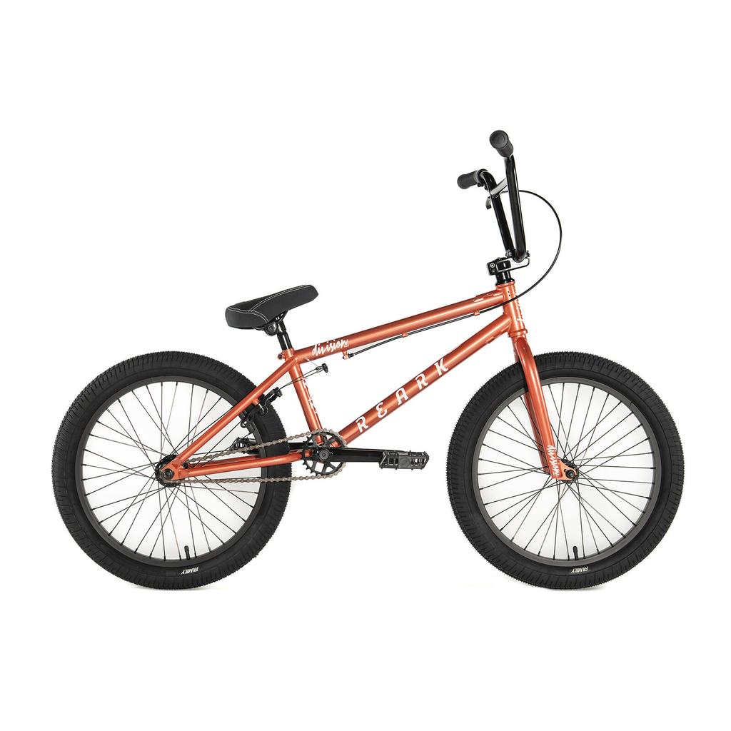 Division Reark 20 Inch Bike
