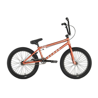 Division Reark 20 Inch Bike
