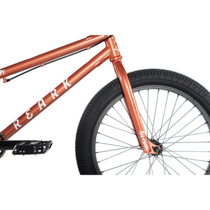 Division Reark 20 Inch Bike