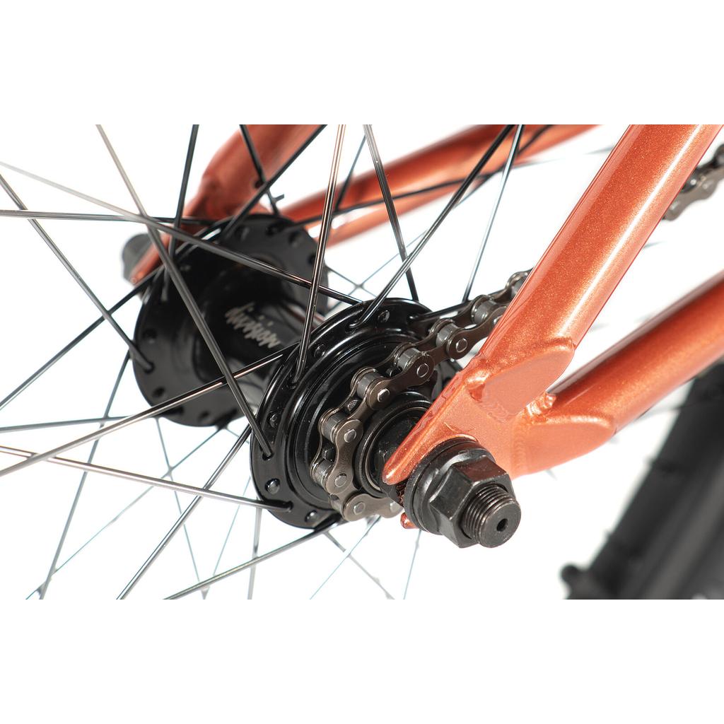 Division Reark 20 Inch Bike