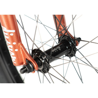 Division Reark 20 Inch Bike