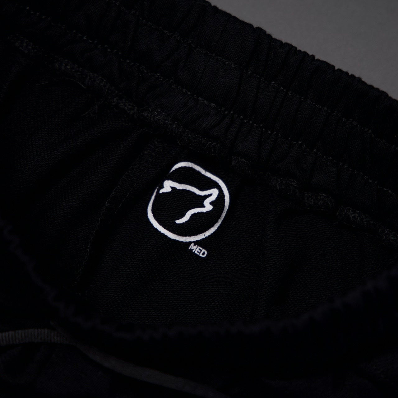 Men's Script Shorts (SALE)