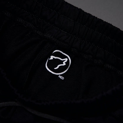 Men's Script Shorts (SALE)