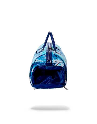 THE SHARK PARTY DUFFLE