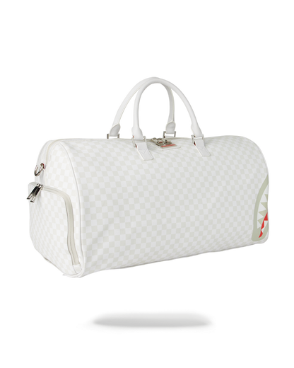 MEAN & CLEAN DUFFLE