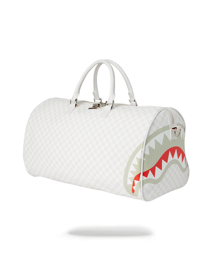 MEAN & CLEAN DUFFLE