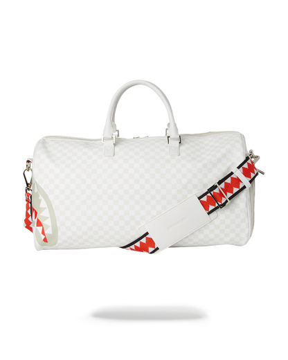 MEAN & CLEAN DUFFLE