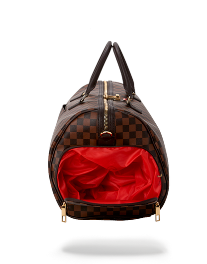 HENNY DUFFLE