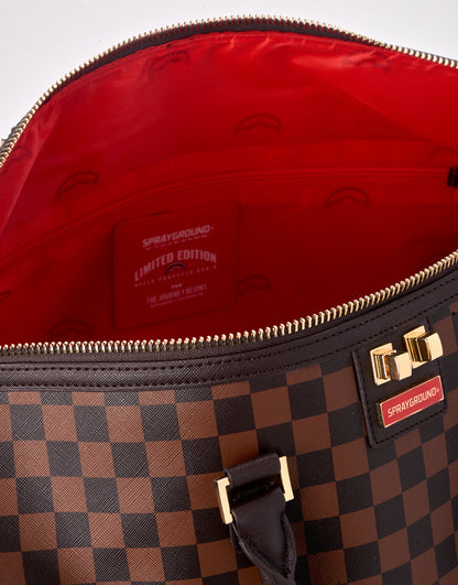 HENNY DUFFLE