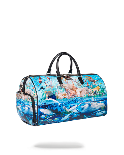 NOAHS SH-ARK LARGE DUFFLE