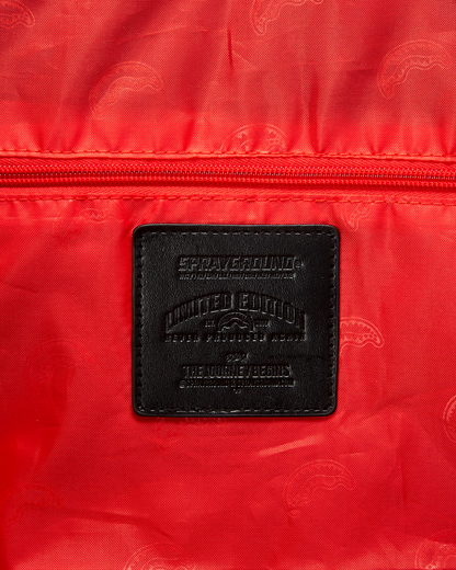 GLOBAL MOGUL EMPEROR DUFFLE