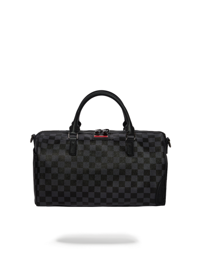 HENNY BLACK MINI DUFFLE