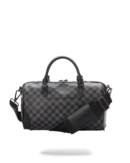 HENNY BLACK MINI DUFFLE