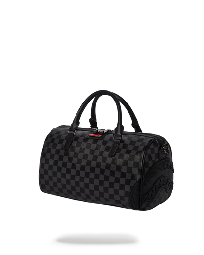 HENNY BLACK MINI DUFFLE