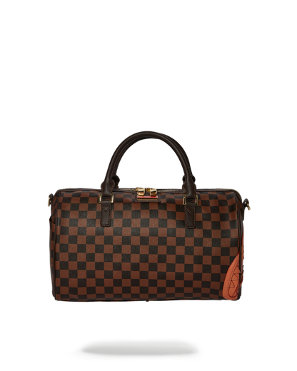 HENNY MINI DUFFLE