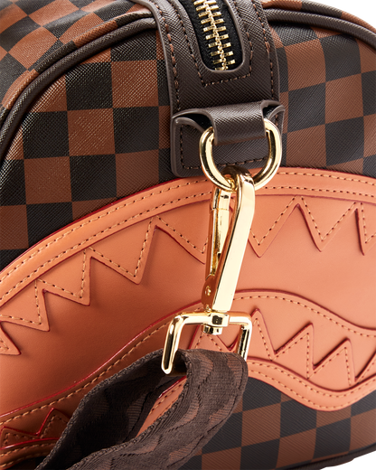 HENNY MINI DUFFLE