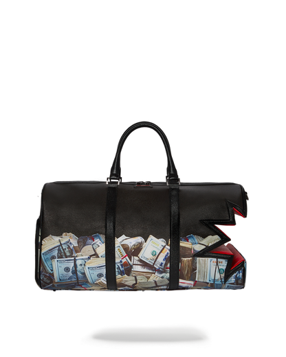 $HARKBITE LARGE DUFFLE
