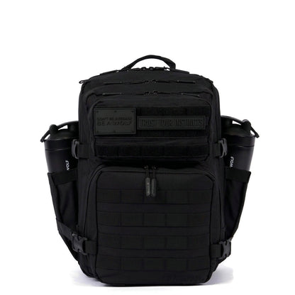25L Nightshade Meal Prep Management
