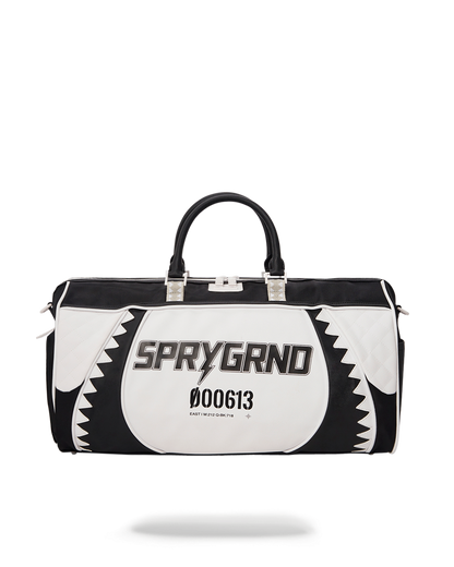 SWERVE DUFFLE