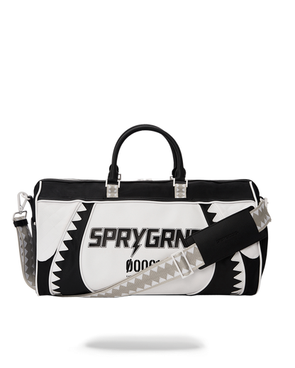 SWERVE DUFFLE