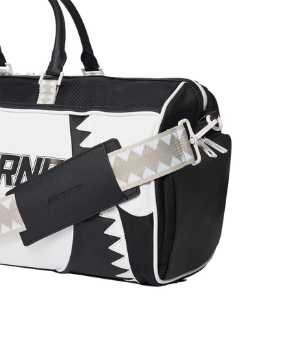 SWERVE DUFFLE