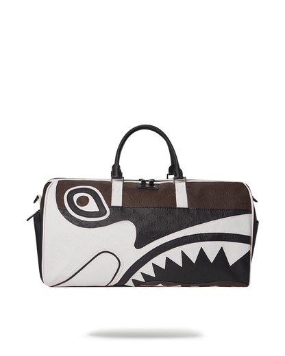 V.V.I.P. DUFFLE