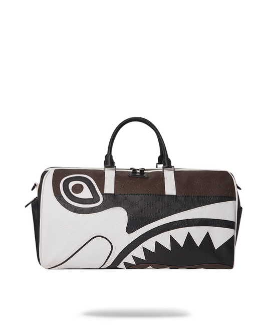 V.V.I.P. DUFFLE