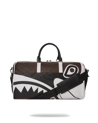 V.V.I.P. DUFFLE