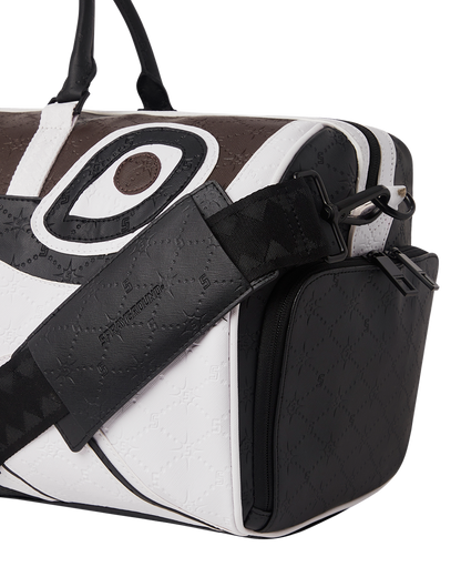 V.V.I.P. DUFFLE