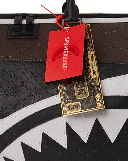 V.V.I.P. DUFFLE