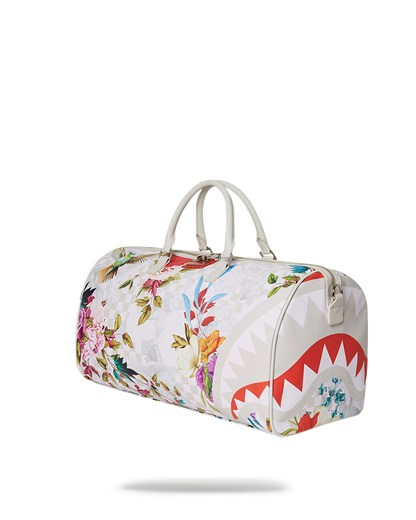 IN THE GARDEN DUFFLE