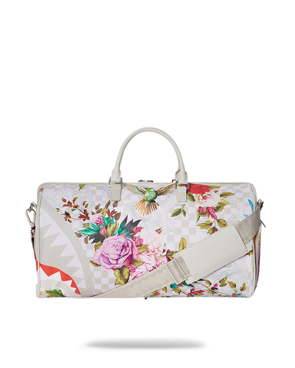 IN THE GARDEN DUFFLE