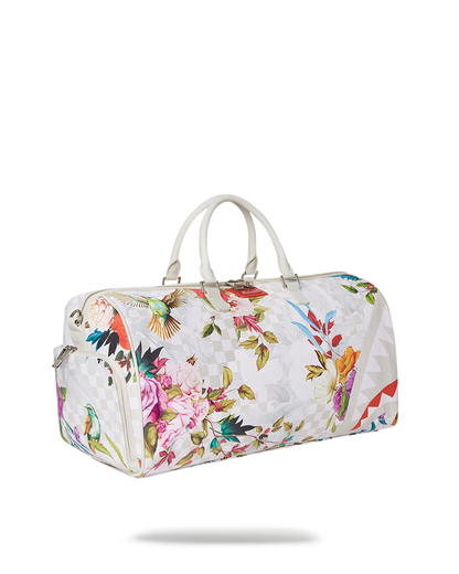 IN THE GARDEN DUFFLE