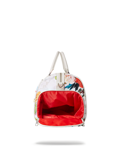 IN THE GARDEN DUFFLE