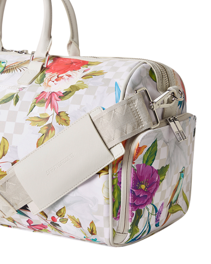 IN THE GARDEN DUFFLE