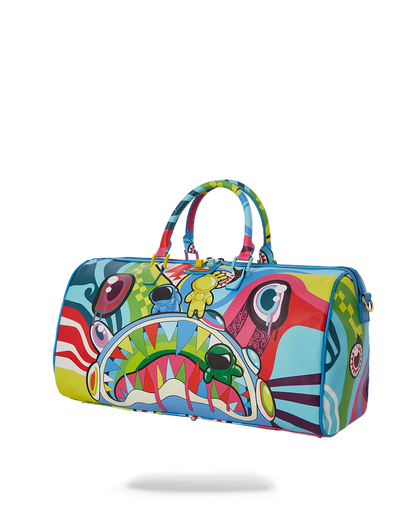 MIND TRIP DUFFLE