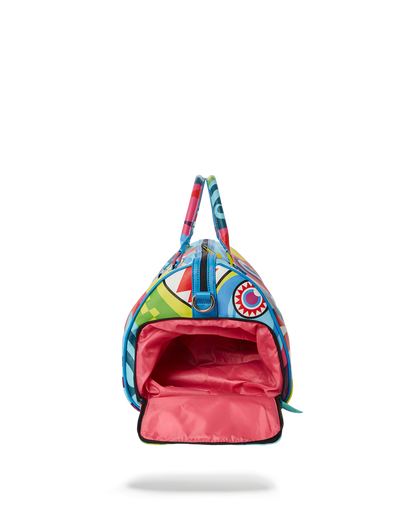 MIND TRIP DUFFLE