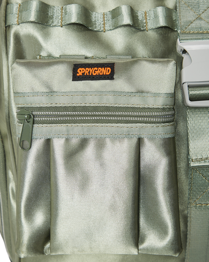 SPECIAL OPS AIRBORNE DUFFLE