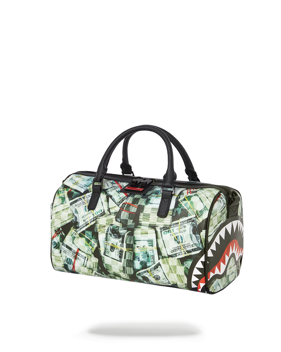 MAMA I MADE IT MINI DUFFLE