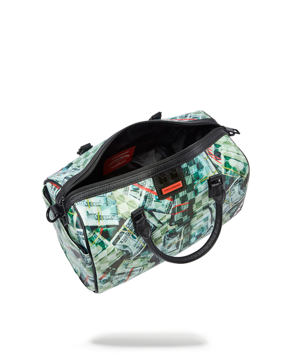 MAMA I MADE IT MINI DUFFLE