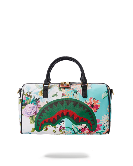 THE SANCTUARY MINI DUFFLE