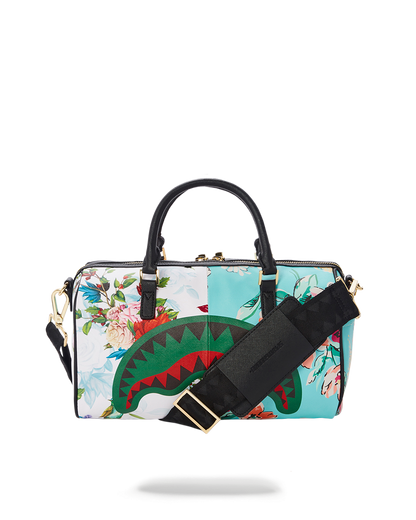 THE SANCTUARY MINI DUFFLE
