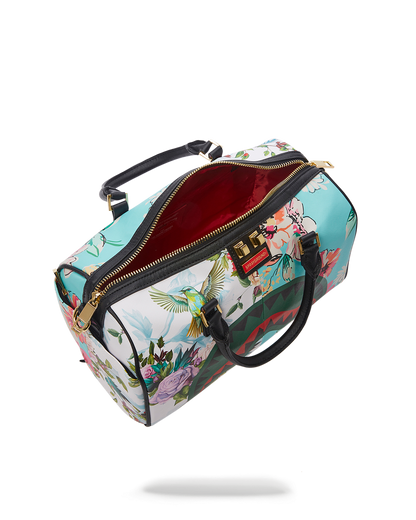 THE SANCTUARY MINI DUFFLE