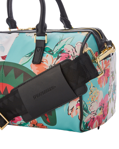 THE SANCTUARY MINI DUFFLE