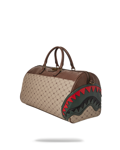 FIFTH AVENUE EMPEROR DUFFLE