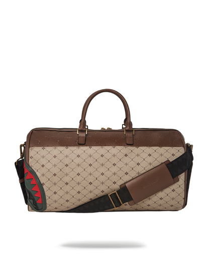 FIFTH AVENUE EMPEROR DUFFLE