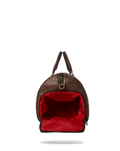 FIFTH AVENUE EMPEROR DUFFLE